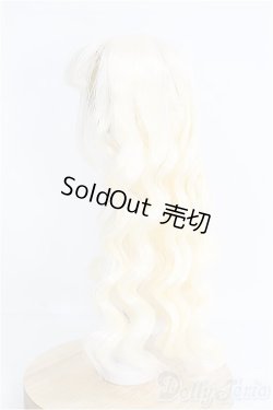 画像2: 【SALE】7〜8inch/ウィッグ I-25-01-05-3036-TO-ZI