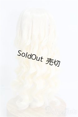 画像3: 【SALE】7〜8inch/ウィッグ I-25-01-05-3036-TO-ZI