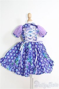 【SALE】SD13GIRL/OF：ドレス I-25-01-12-3054-TO-ZI