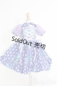 SD13GIRL/OF：ドレス/ I-25-10-05-325-TO-ZI