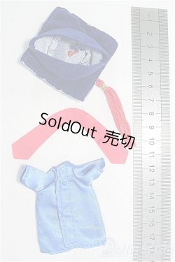 画像2: プチブライス/OF 衣装セット I-25-01-12-3104-TO-ZI