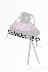 プチブライス/OF ドレス I-25-01-12-3108-TO-ZI