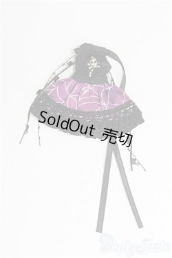 画像1: プチブライス/OF ドレス I-25-01-12-3108-TO-ZI