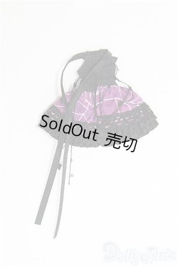 画像2: プチブライス/OF ドレス I-25-01-12-3108-TO-ZI