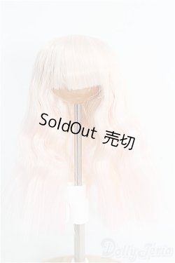 画像1: 4.5inch/ウィッグ I-25-01-12-2022-TO-ZI