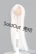 【SALE】5inch/ウィッグ I-25-01-12-3019-TO-ZI