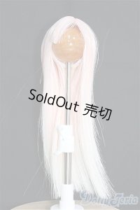 【SALE】5inch/ウィッグ I-25-01-12-3019-TO-ZI