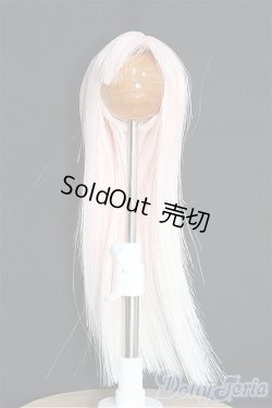 画像1: 【SALE】5inch/ウィッグ I-25-01-12-3019-TO-ZI