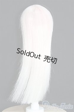 画像2: 【SALE】5inch/ウィッグ I-25-01-12-3019-TO-ZI