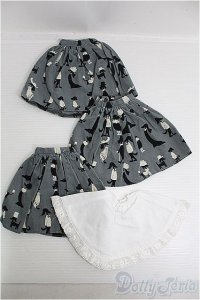 【SALE】MSD/OF：スカートセット I-25-01-12-2087-TO-ZI