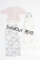 ネオブライス/OF:ディーラー製衣装 I-25-01-26-3108-TO-ZI