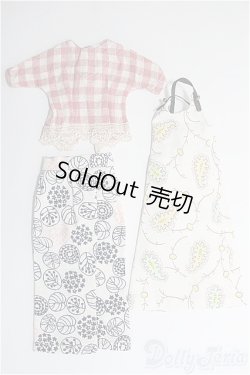 画像1: ネオブライス/OF:ディーラー製衣装 I-25-01-26-3108-TO-ZI