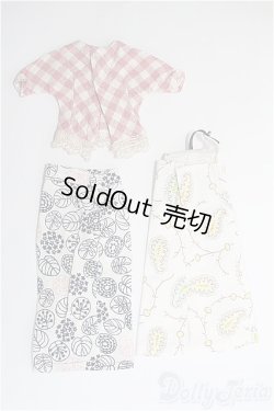 画像2: ネオブライス/OF:ディーラー製衣装 I-25-01-26-3108-TO-ZI