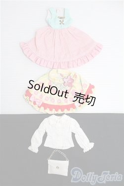 画像1: ネオブライス/OF:ディーラー製衣装 I-25-01-19-3139-TO-ZI