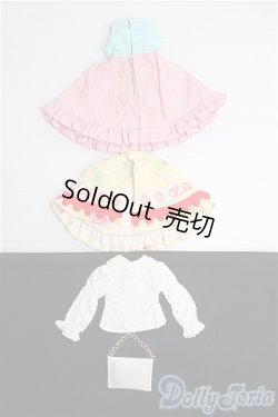 画像2: ネオブライス/OF:ディーラー製衣装 I-25-01-19-3139-TO-ZI