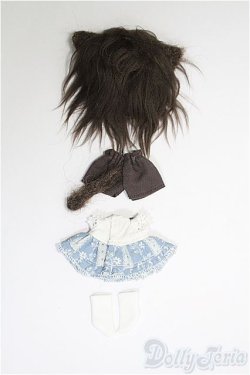 画像2: 1/12ドール/OF 衣装セット I-25-01-12-2134-TO-ZI