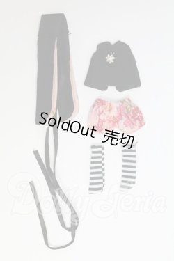 画像1: 1/12ドール/OF 衣装セット I-26-07-16-322-TO-ZI