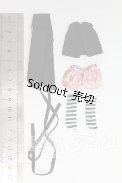 画像2: 1/12ドール/OF 衣装セット I-26-07-16-322-TO-ZI