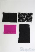 1/6(27〜30cm)ドール/OF チューブトップ4点セット I-25-02-09-3103-TO-ZI