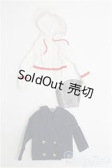 1/6(27cm)ドール/OF 衣装3点セット/ I-25-11-30-442-TO-ZI