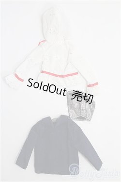 画像2: 1/6(27cm)ドール/OF 衣装3点セット/ I-25-11-30-442-TO-ZI