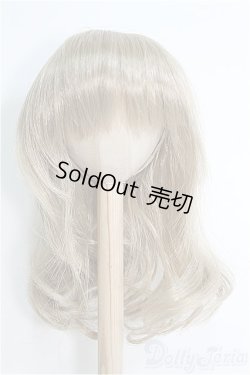 画像1: 9〜10inch/ウィッグ I-25-01-26-2057-TO-ZI