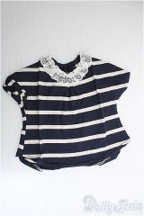 SDGIRL/OF カットソー I-25-01-26-3063-TO-ZI