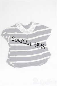 【SALE】SDGIRL/OF カットソー I-25-01-26-3063-TO-ZI