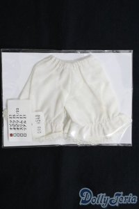 オビツ27/OF ドロワーズ I-25-04-27-3139-TO-ZI