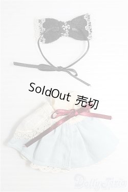 画像2: オビツ11/OF ワンピース I-25-01-26-2147-TO-ZI