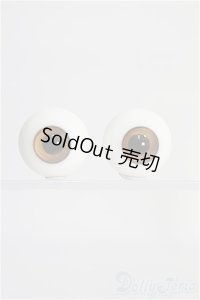 16ｍｍ/レジンアイ　makoeyes製 I-25-02-02-2011-TO-ZI