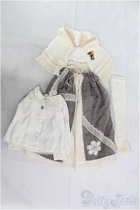 SD/OF ディーラー製衣装セット I-25-04-27-1079-TO-ZI