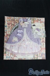 MSD/衣装セット：花柄ワンピース(style-liberty様製) I-25-04-27-1081-TO-ZI