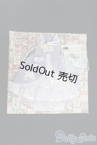 MSD/衣装セット：花柄ワンピース(style-liberty様製) I-25-04-27-1081-TO-ZI