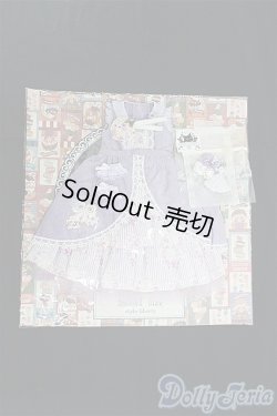 画像1: MSD/衣装セット：花柄ワンピース(style-liberty様製) I-25-04-27-1081-TO-ZI
