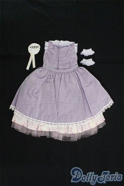 画像2: MSD/衣装セット：花柄ワンピース(style-liberty様製) I-25-04-27-1081-TO-ZI