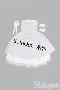 画像2: MSD/衣装セット：花柄ワンピース(style-liberty様製) I-25-04-27-1081-TO-ZI