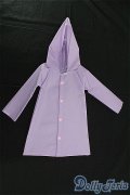 【SALE】DD/OF レインコート I-24-06-09-1121-TO-ZI