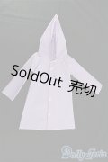 【SALE】DD/OF レインコート I-24-06-09-1121-TO-ZI