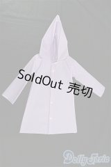 【SALE】DD/OF レインコート I-24-06-09-1121-TO-ZI