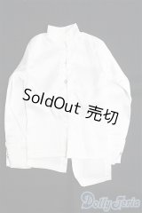 【SALE】MSD/OF シャツ I-25-02-02-2056-TO-ZI