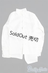 MSD/OF シャツ I-25-02-02-2056-TO-ZI