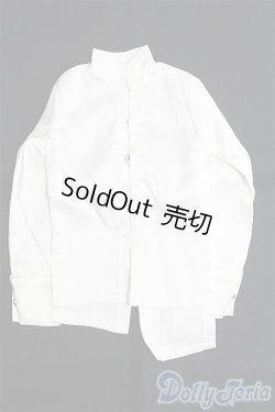 画像1: MSD/OF シャツ I-25-02-02-2056-TO-ZI