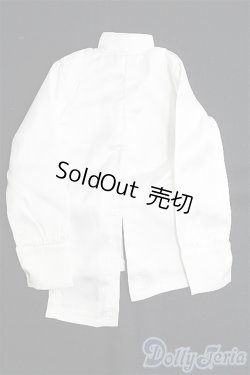 画像2: MSD/OF シャツ I-25-02-02-2056-TO-ZI