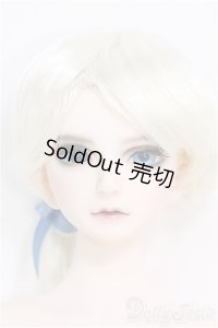 Ringdoll/Cyanopathy Faust(Aooni) I-24-06-09-1009-TO-ZI