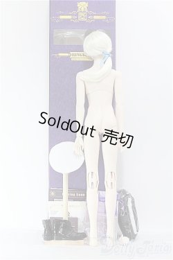 画像5: Ringdoll/Cyanopathy Faust(Aooni) I-24-06-09-1009-TO-ZI