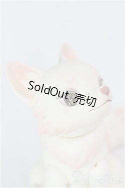 画像3: BLACKBOX/天狐ーSAKURA MOCHIー I-24-07-28-1003-TO-ZI