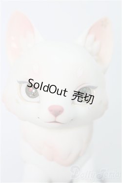 画像1: 【SALE】BLACKBOX/天狐ーSAKURA MOCHIー I-24-12-29-1010-TO-ZI