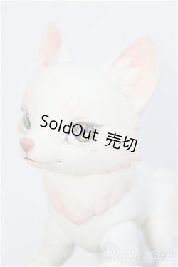 画像2: 【SALE】BLACKBOX/天狐ーSAKURA MOCHIー I-24-12-29-1010-TO-ZI
