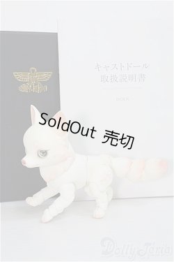 画像4: 【SALE】BLACKBOX/天狐ーSAKURA MOCHIー I-24-12-29-1010-TO-ZI